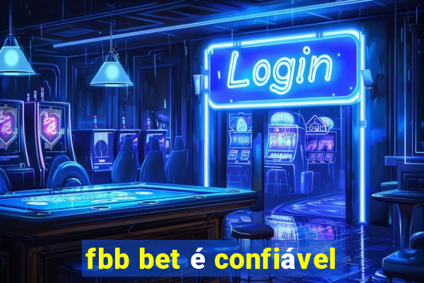 fbb bet é confiável